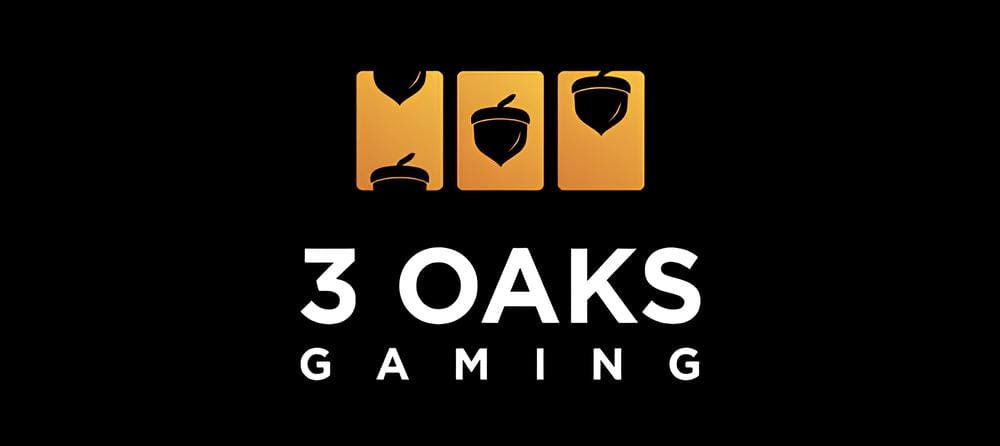 3 Oaks Gaming