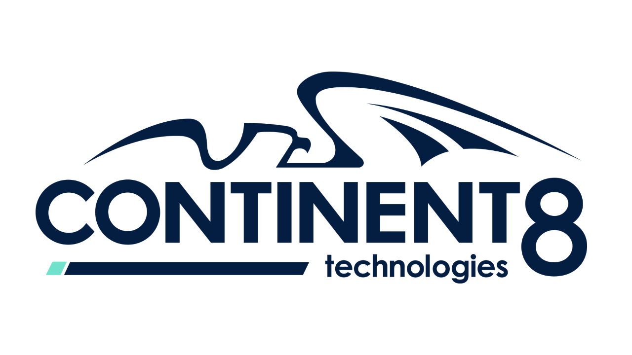 CONTINENT8