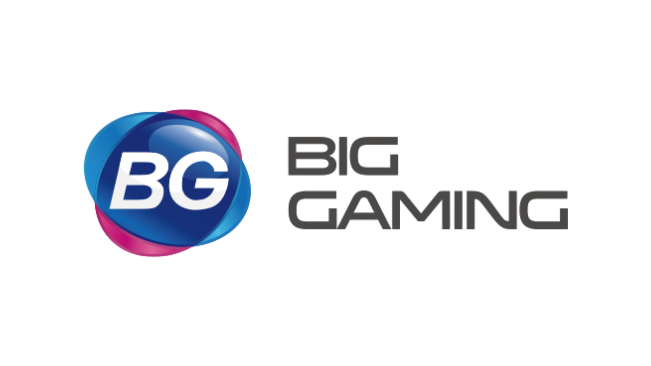 BIG GAMING