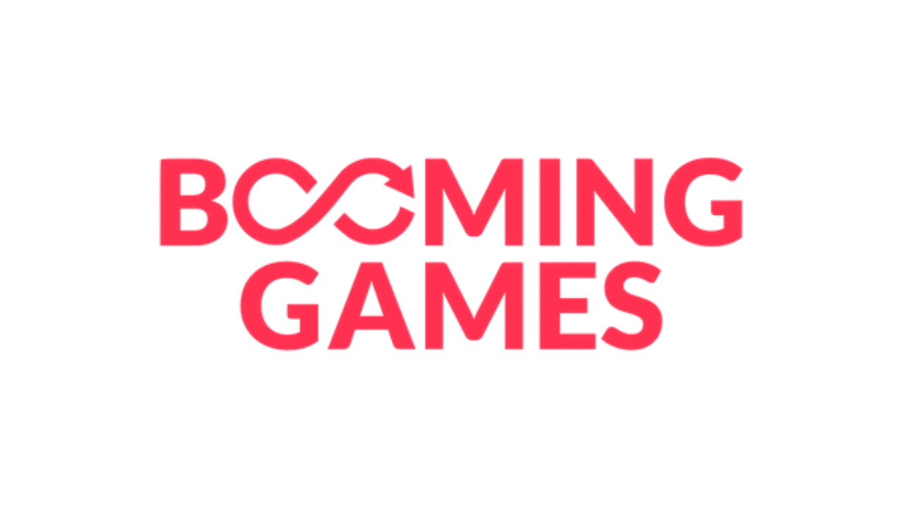 BOOMING GAMES