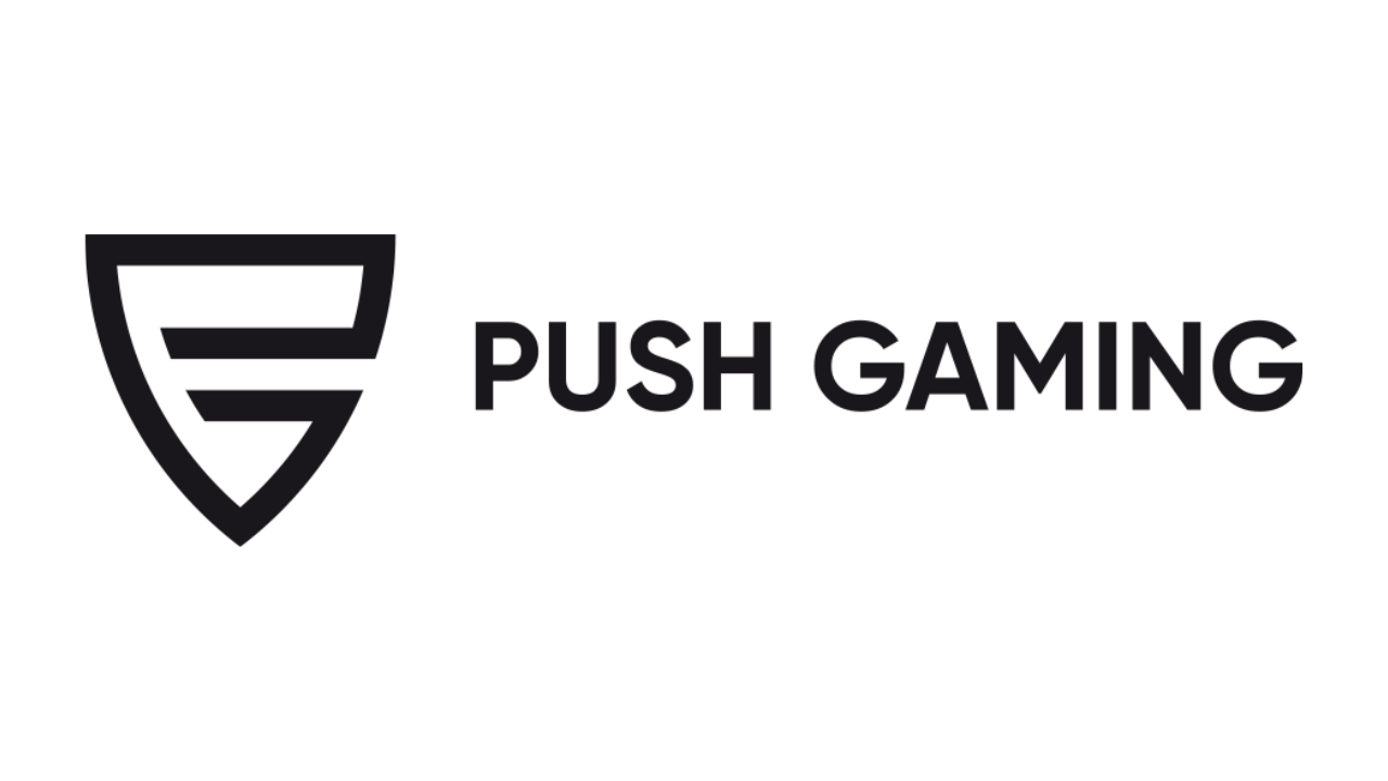 PUSH GAMING
