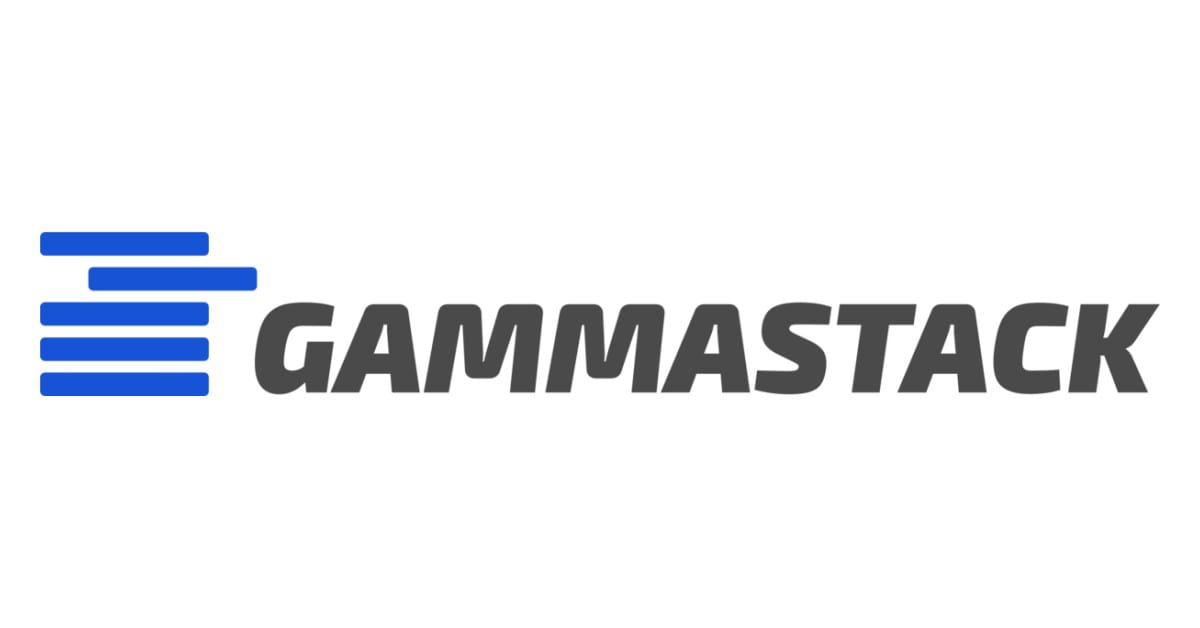 GAMMASTACK