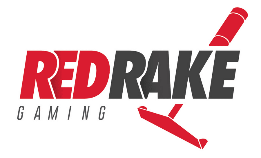 RED RAKE GAMING