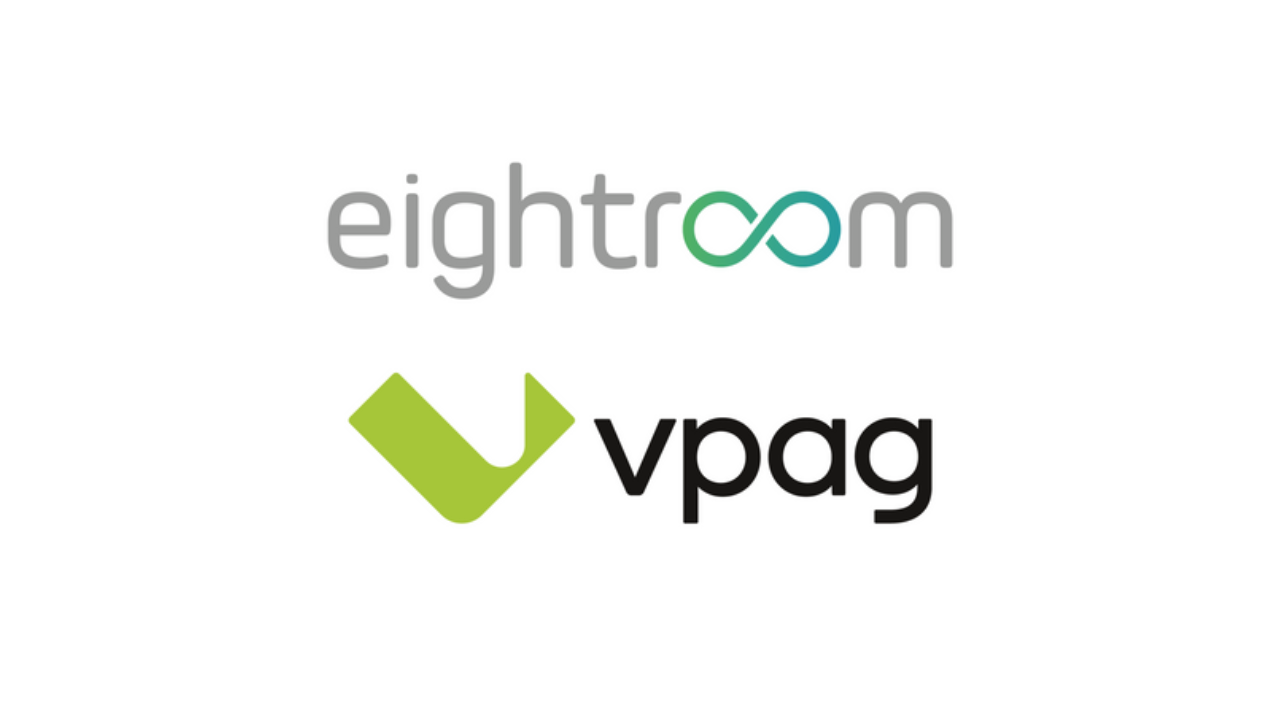 VPAG AND EIGHTROOM