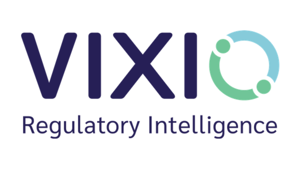 VIXIO Regulatory Intelligence