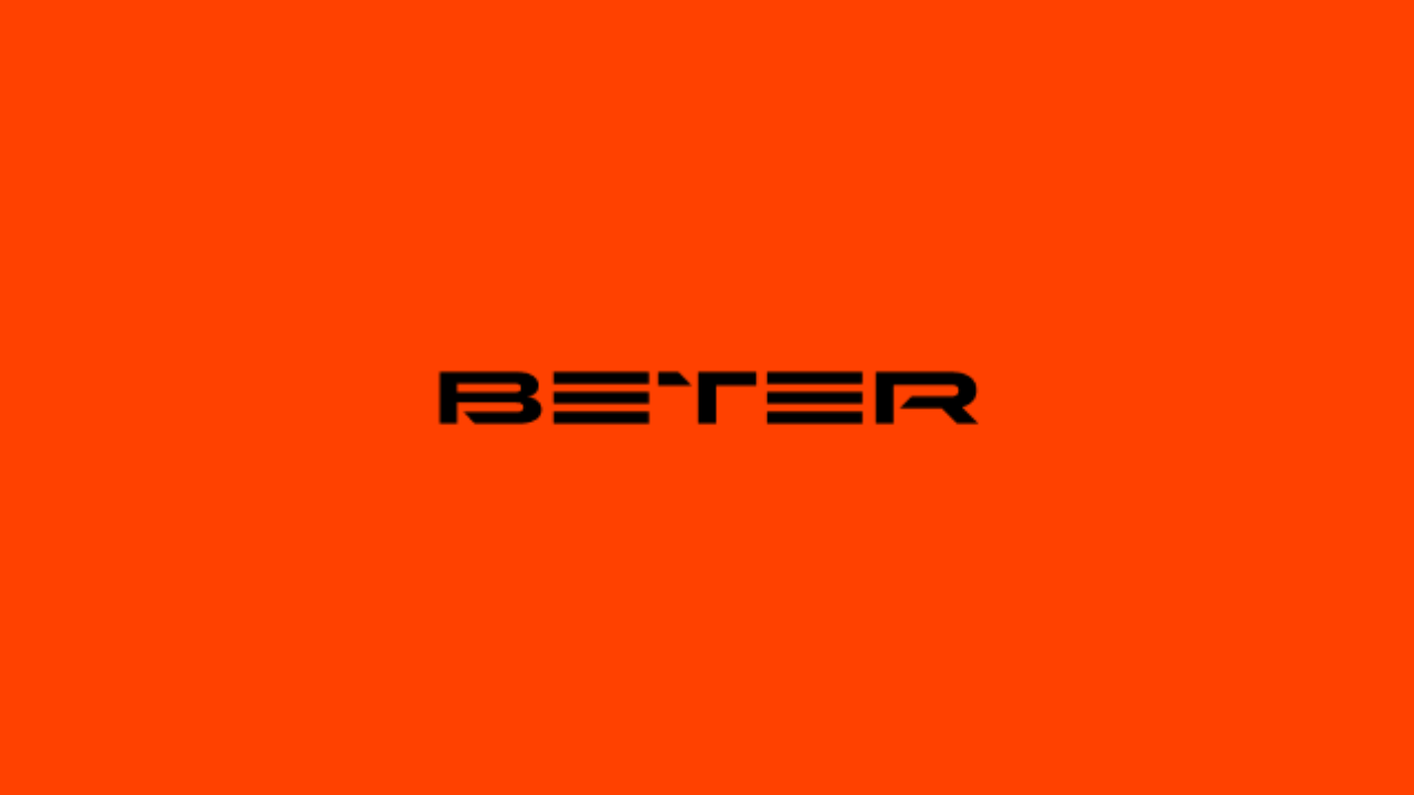 BETER