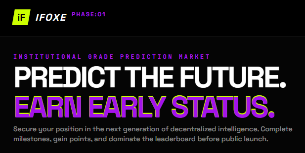 The Early Operator Advantage