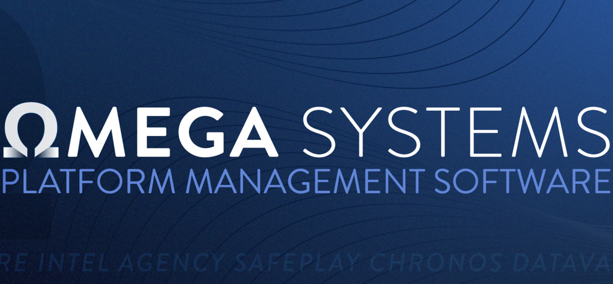 OMEGA SYSTEMS