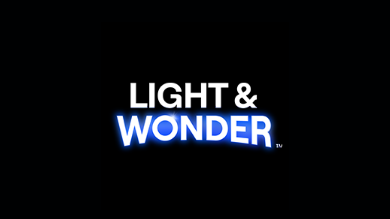 LIGHT & WONDER