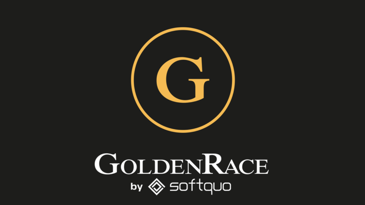 GoldenRace